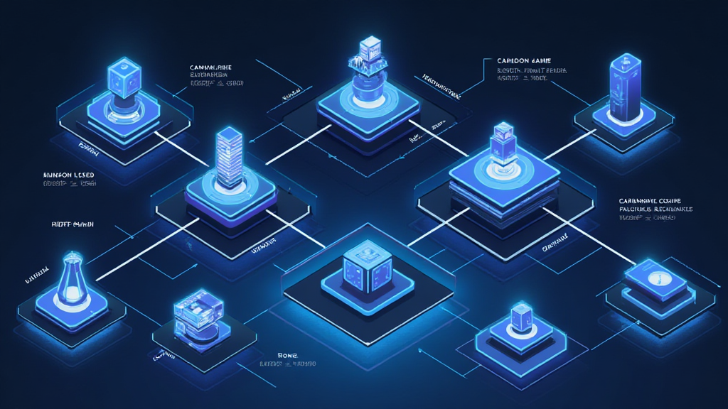 Cardano Coin Spotlight Vietnam HIBT HIBT Staking