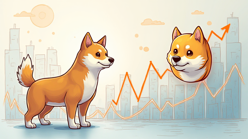 Shiba Inu Coin Spotlight Vietnam HIBT HIBT Margin Trading