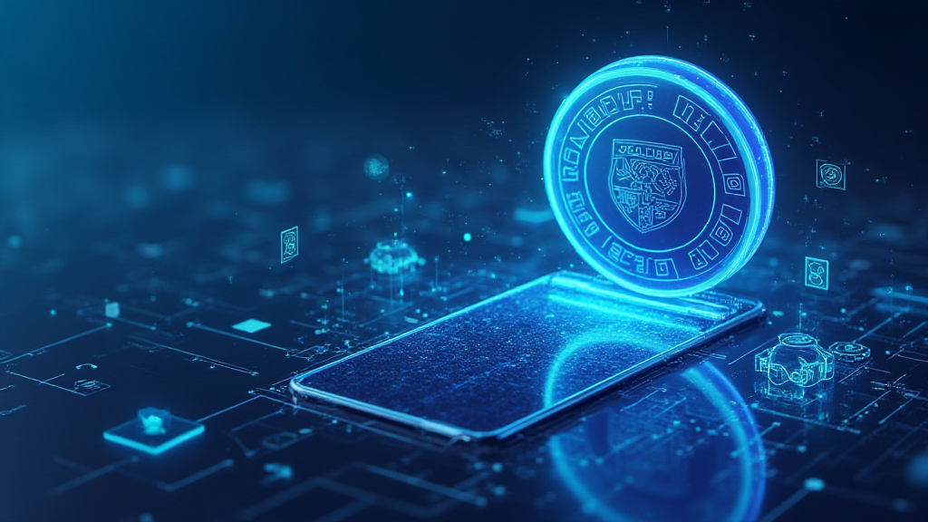 Polygon Coin Spotlight Vietnam HIBT HIBT Mobile App