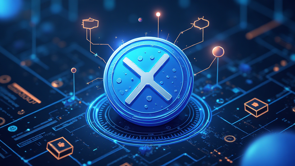 XRP Coin Spotlight Vietnam HIBT HIBT Risk Management