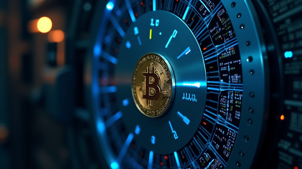 Bitcoin Coin Spotlight Vietnam HIBT HIBT 2025 Roadmap