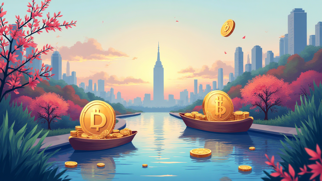 USDT Coin Spotlight Vietnam HIBT HIBT Stablecoin Expansion