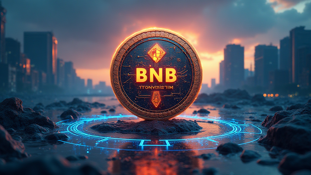 BNB Coin Spotlight Vietnam HIBT HIBT Exchange Partnerships