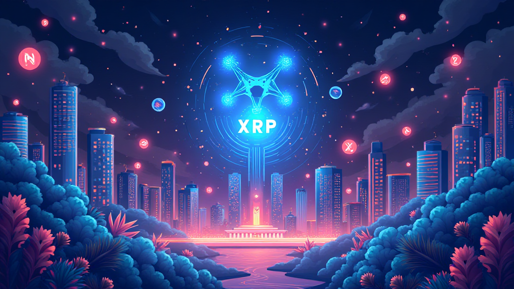 XRP Coin Spotlight Vietnam HIBT HIBT CBDC Collaborations