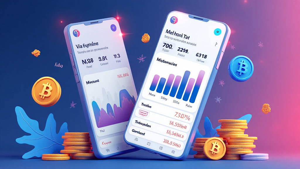 hibt exchange mobile app adoption impact vietnam crypto market