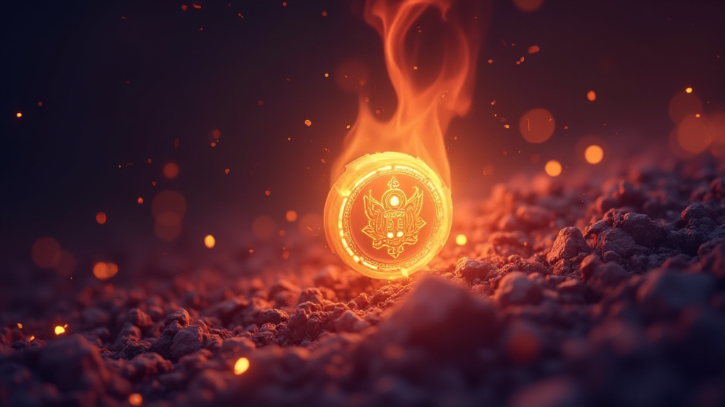 hibt token burn event news impact on vietnam investors