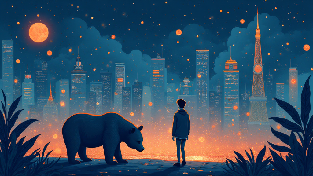 hibt crypto bear market strategies using hib t for vietnam investors