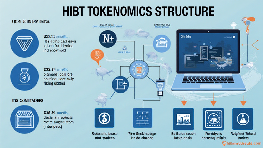 hibt tokenomics analysis for newly listed coins vietnam trader guide