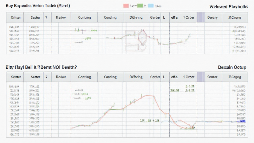 hibt order book depth analysis for vietnam traders