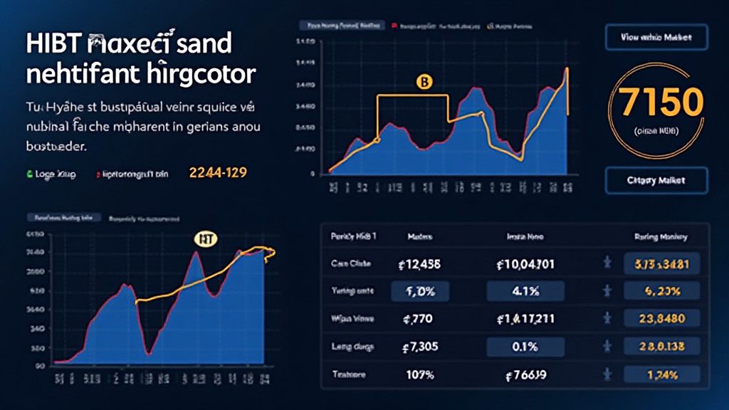 hibt market sentiment indicator release for hib t users vietnam