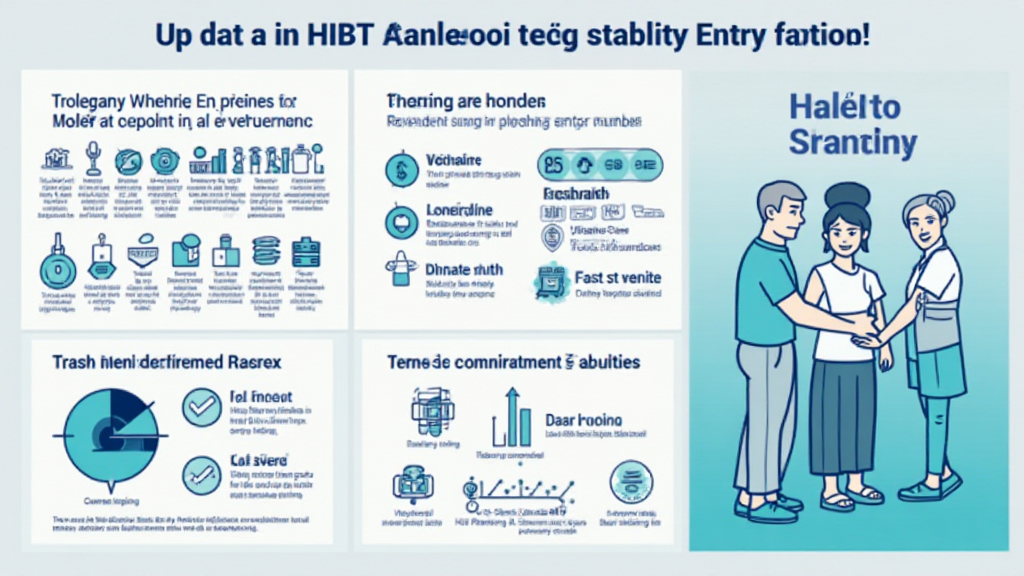 hibt stablecoin peg stability update news vietnam trading environment