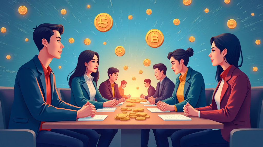 hibt community voting feature rollout on hib t governance token use vietnam market