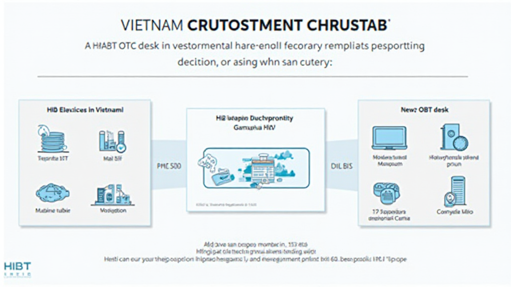 hibt otc desk launch foreign currency integration vietnam investors news