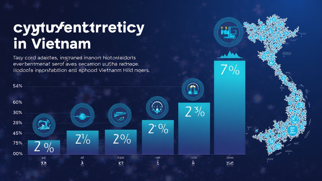 hibt vietnam crypto adoption statistics report referencing hib t exchange data