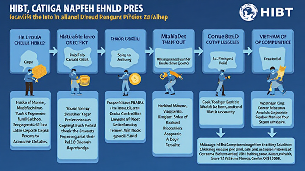 hibt compensation fund for hacked accounts news vietnam community trust recovery