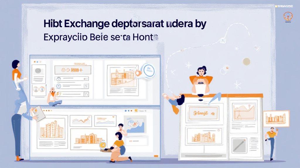 hibt exchange deposit bonus campaign vietnam new users attraction news