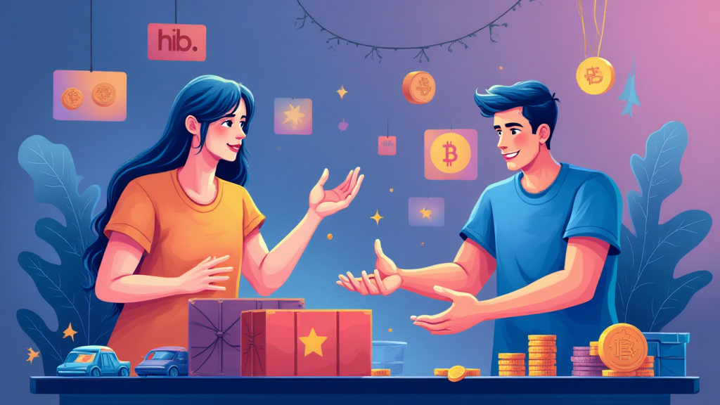 hibt token swap fee reduction announcement vietnam trader advantage