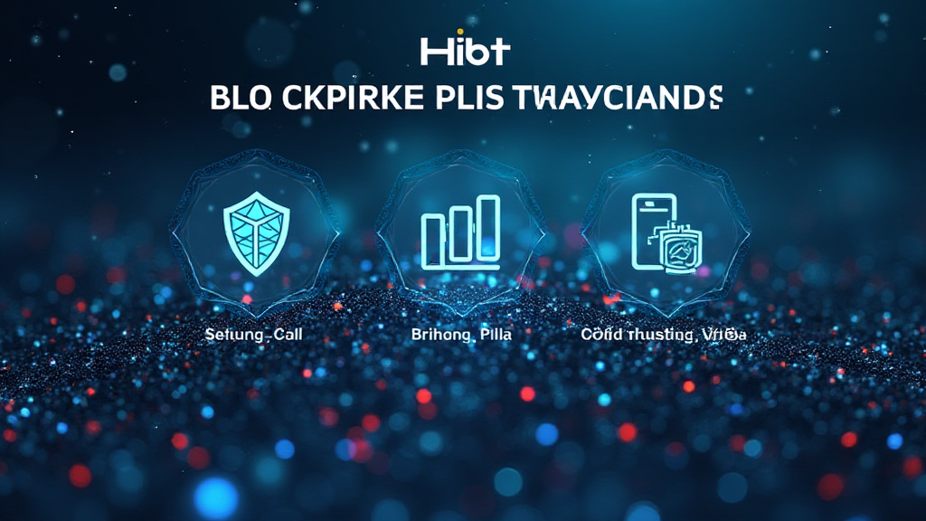 hibt new user educational video series release vietnam focus