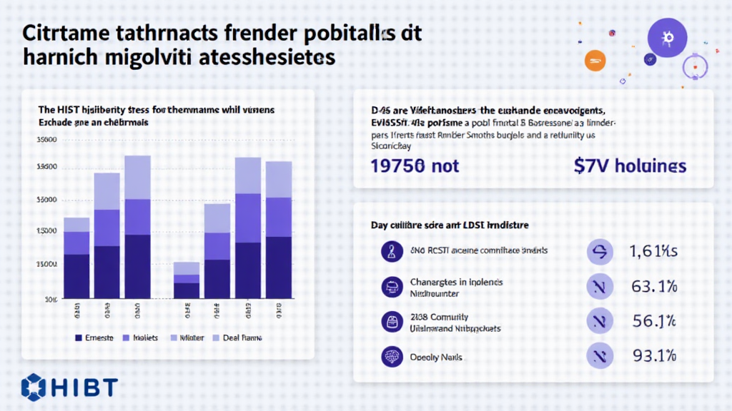 hibt exchange liquidity stress test result publish vietnam community support news