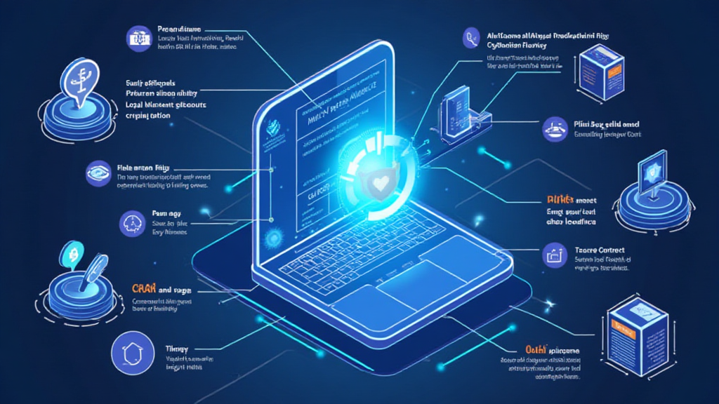 hibt new wallet backup tool launch asian servers via hib t news