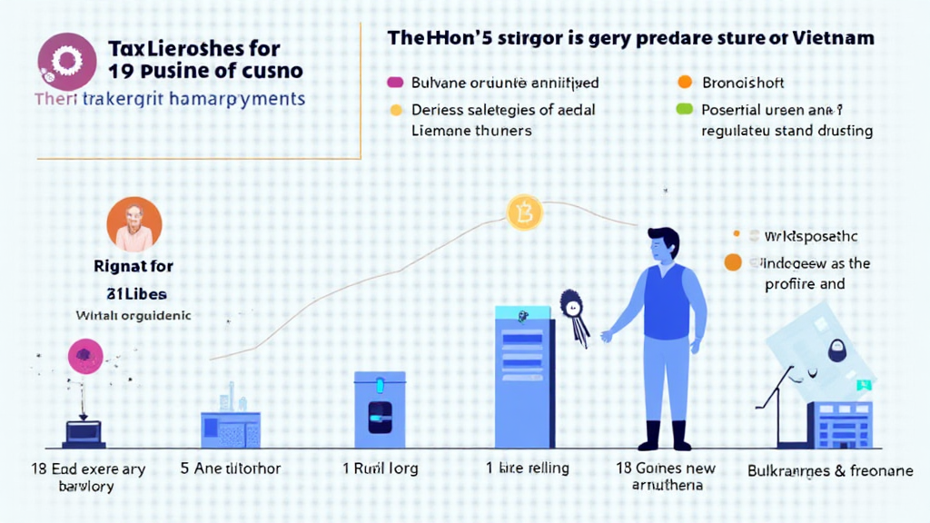 hibt crypto trading tax guide published for vietnam residents hib t blog news