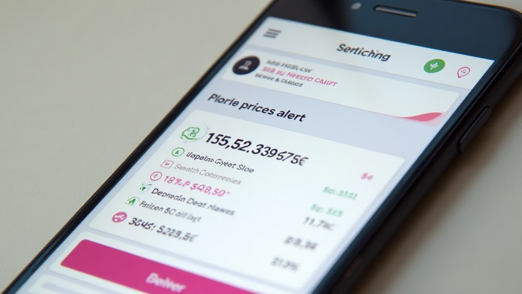 hibt real‑time price alert feature optimization news vietnam user convenience