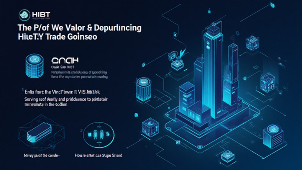 hibt system latency report publication news vietnam traders data transparency
