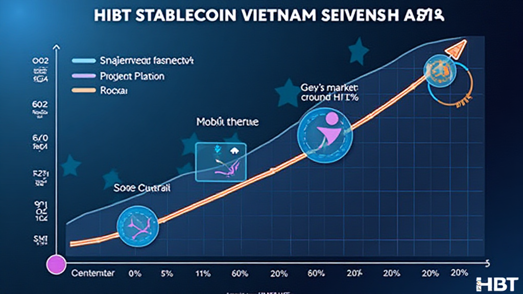 hibt stablecoin inflow data analysis for southeast asia markets vietnam news article idea