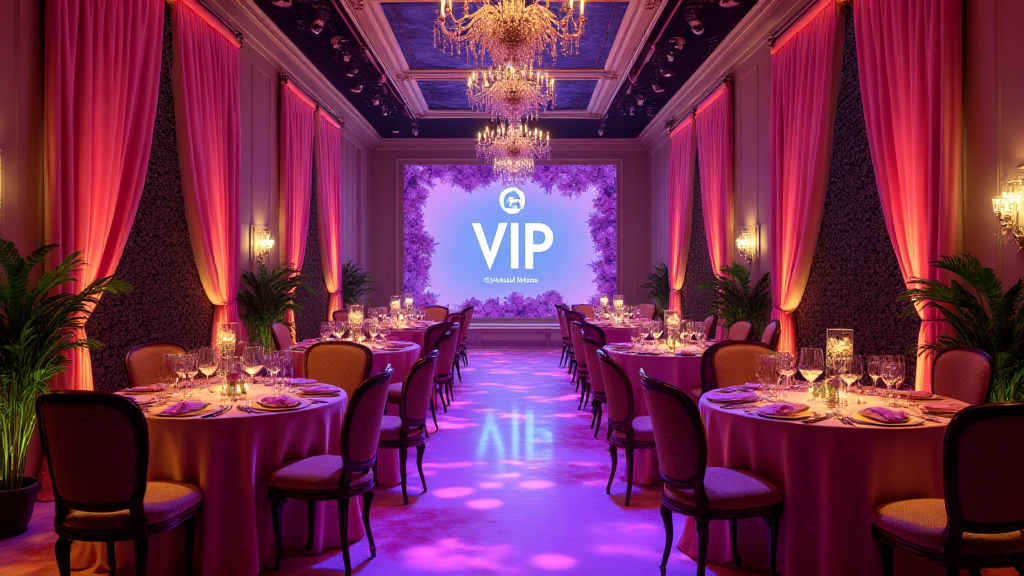 hibt VIP client appreciation event announcement vietnam wealthy traders network news