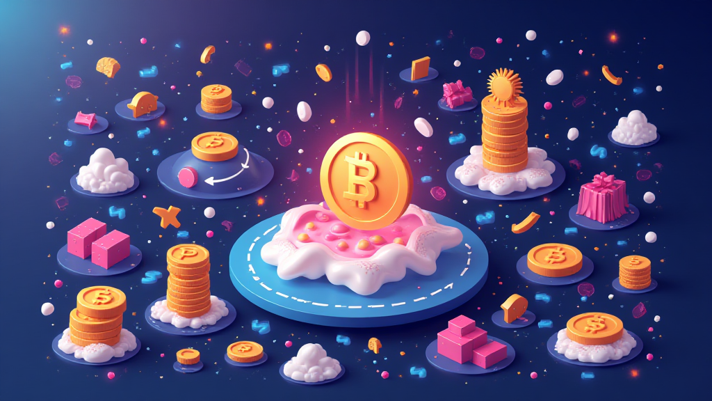 hibt passive income crypto strategy via hib t yield tokens article idea news