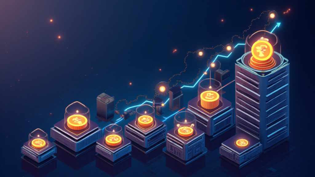 hibt long‑term passive income through hib t native token strategy report vietnam user guide