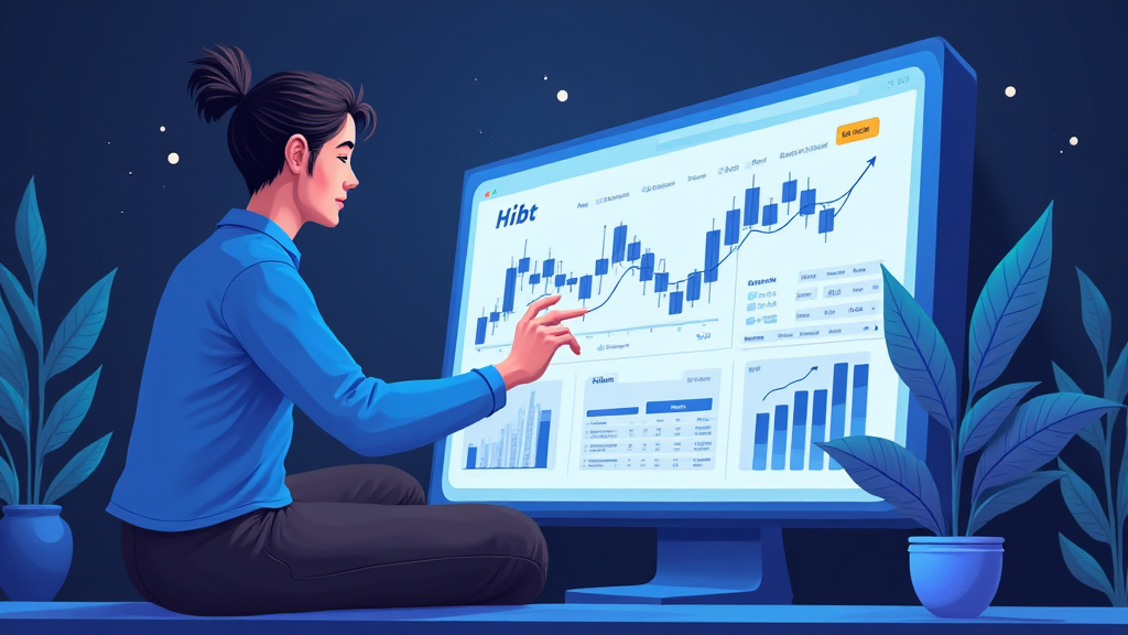 hibt user guide update for new interface release news vietnam beginners guide article