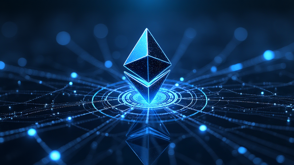 Ethereum price prediction