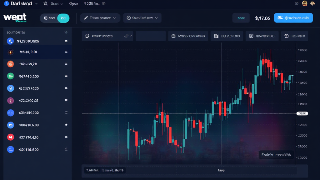 Crypto exchange Vietnam