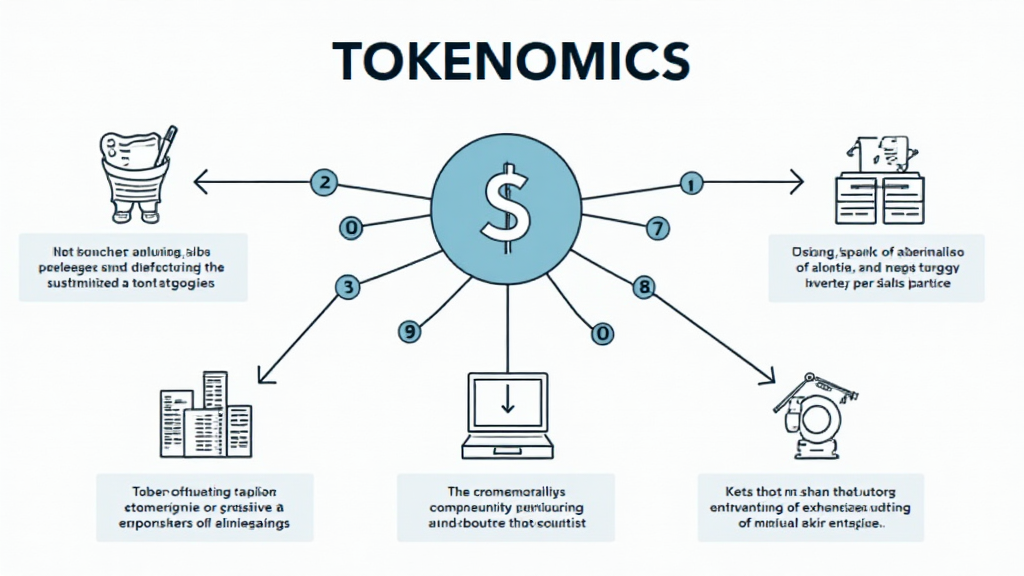 Tokenomics design guide