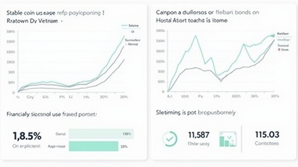 Stablecoin usage Vietnam