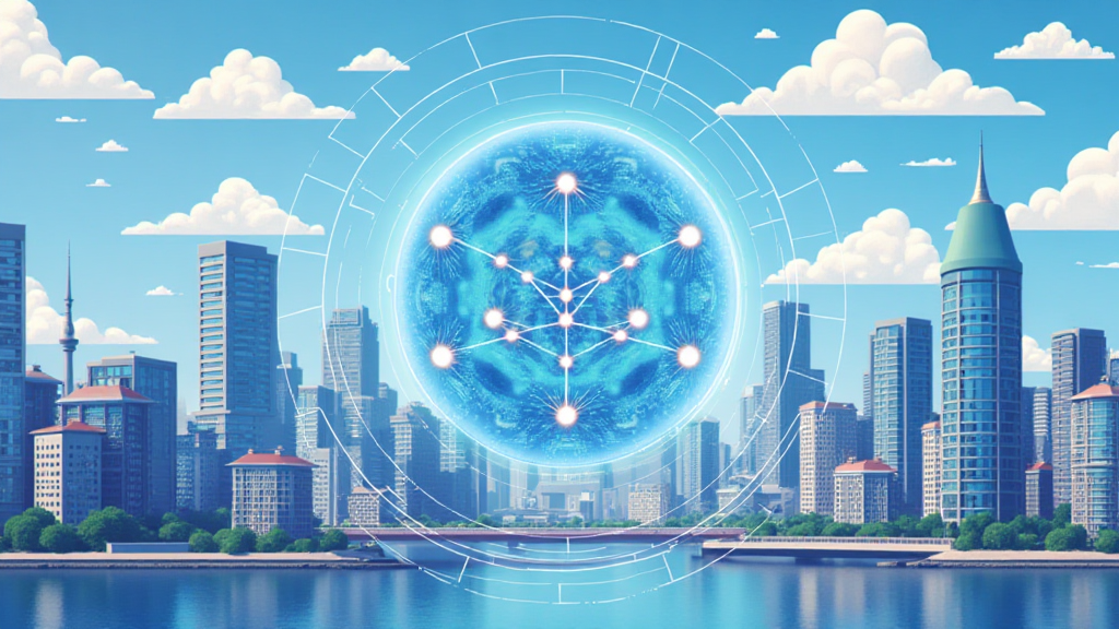 Polygon blockchain Vietnam