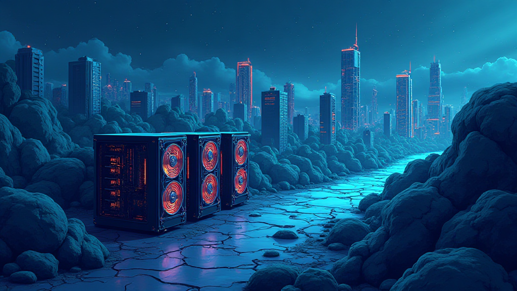 Crypto mining Vietnam