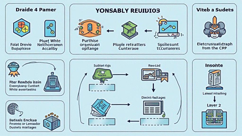 Blockchain scalability solutions