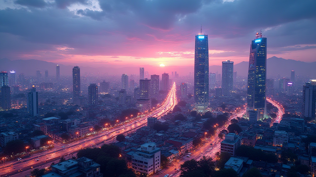 DApp development Vietnam