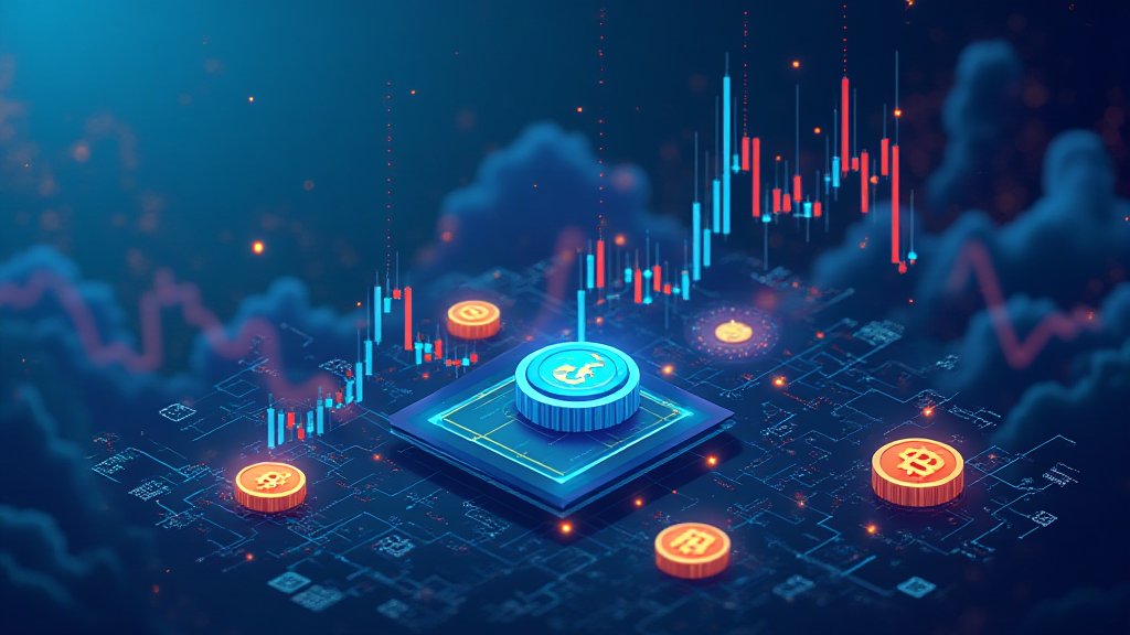Crypto derivatives trading