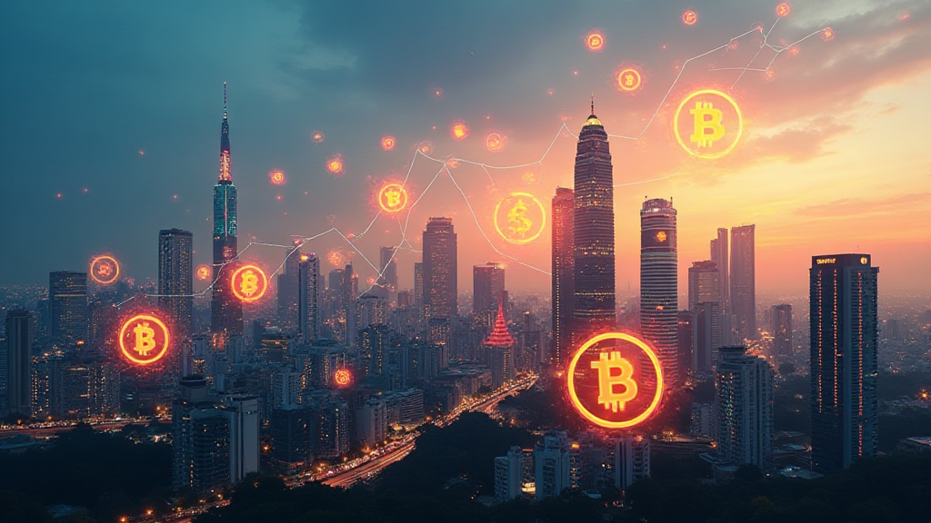 Vietnam crypto payments