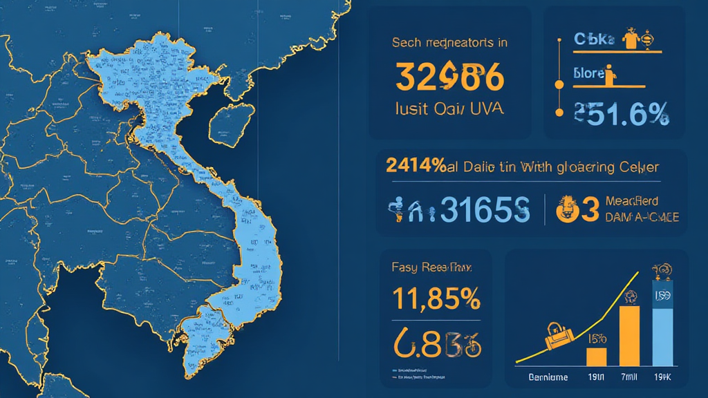 Vietnam blockchain adoption