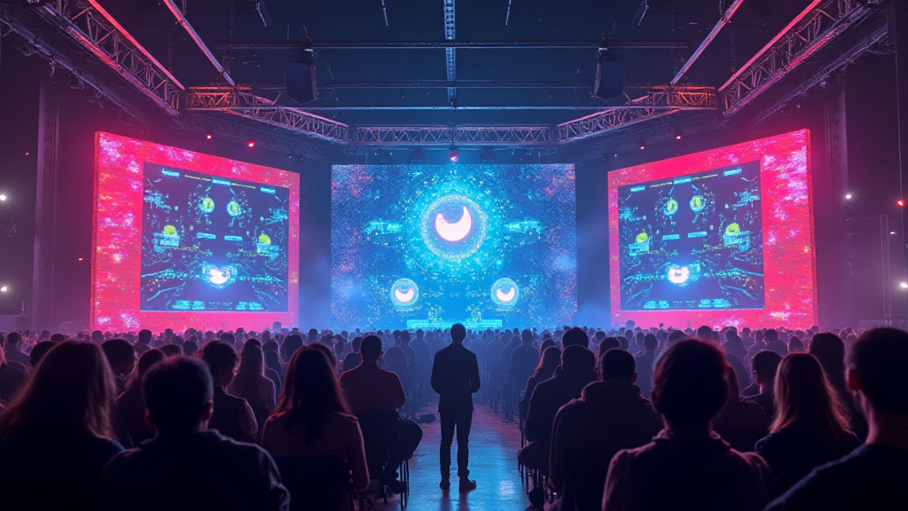 Vietnam crypto community