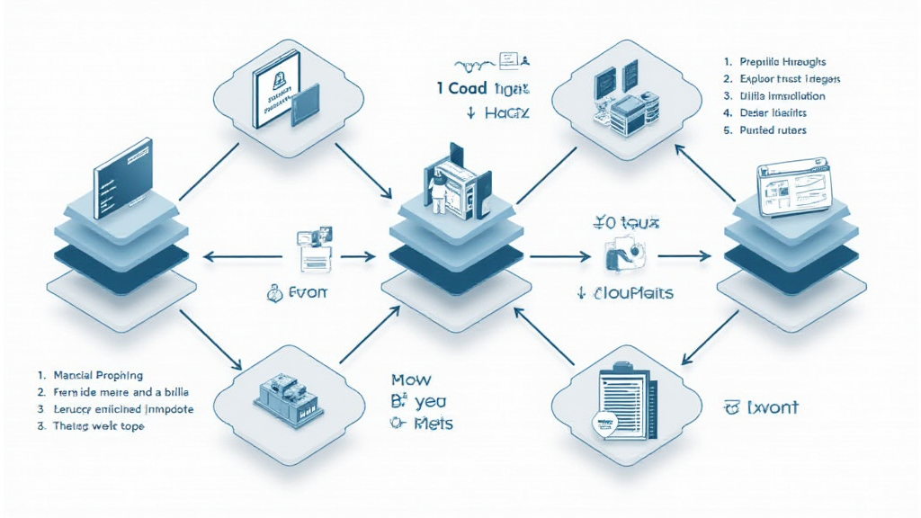 Token issuance platform