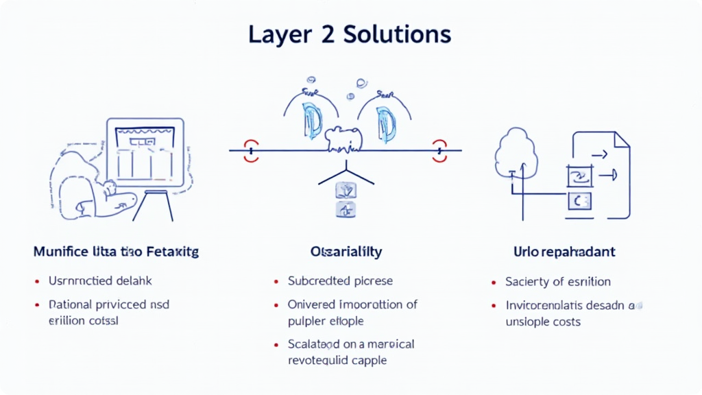 Layer 2 solutions