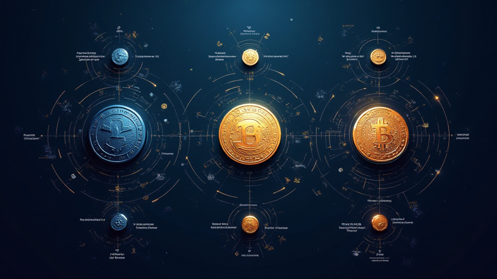 Crypto privacy coins