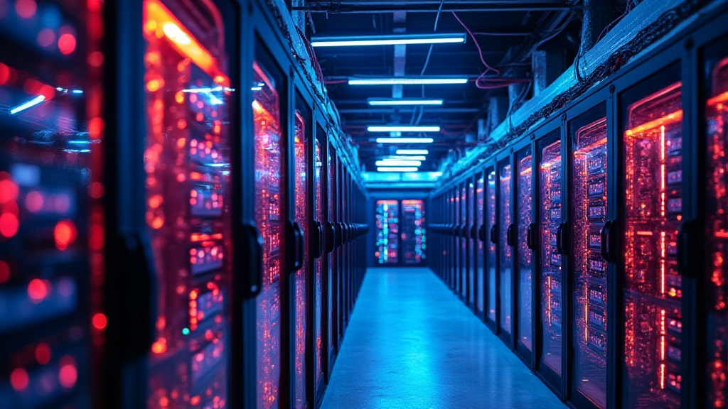 Vietnam crypto mining farms