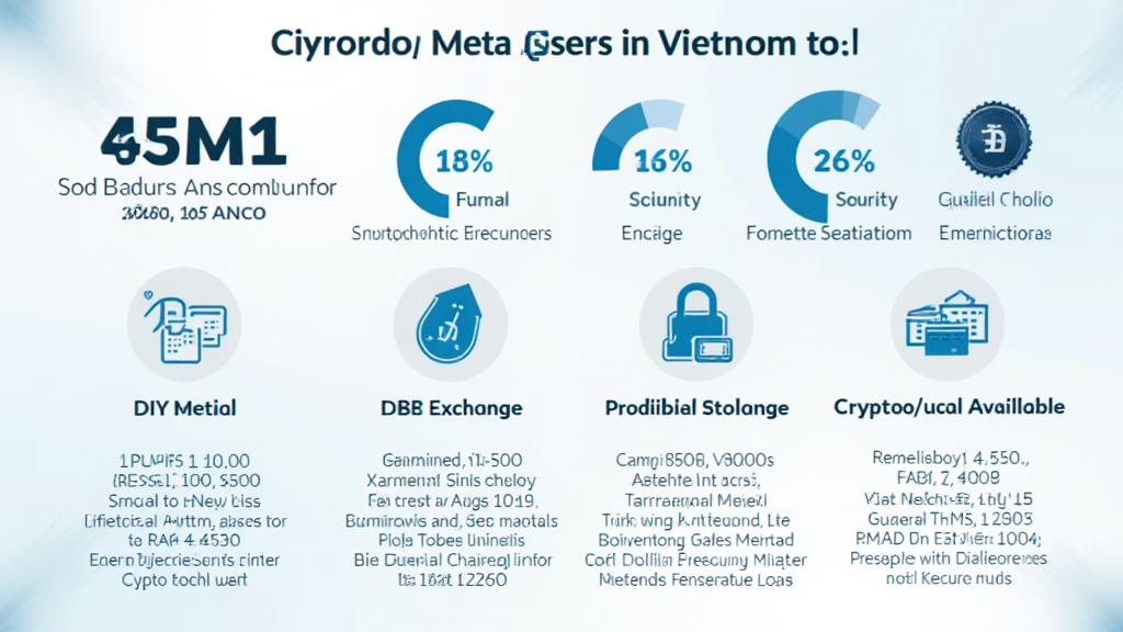 Vietnam crypto exchange