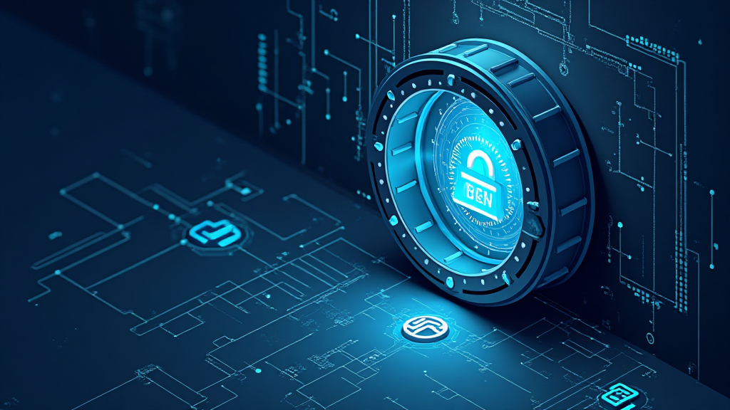 Crypto custody solutions